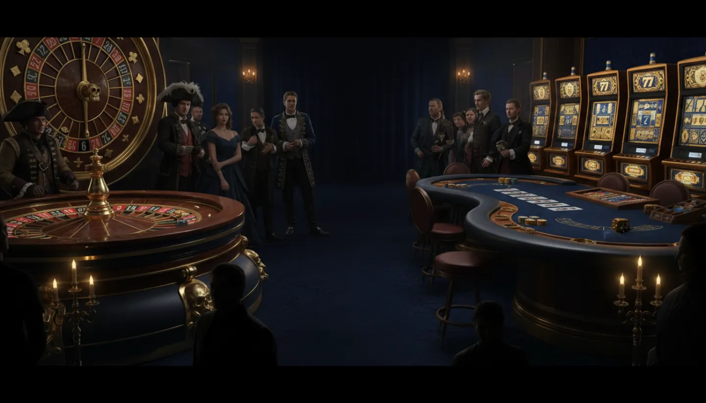 Boho Casino